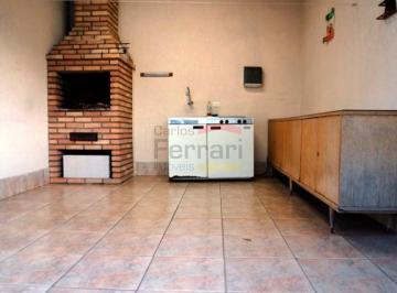Casa · 240m² · 3 Quartos · 3 Vagas · OPORTUNIDADE !!TRAGA SUA PROPOSTA, AGENDE SUA VISITA