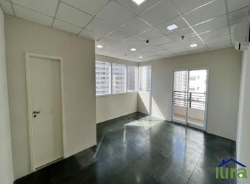 l0936a.jpg · Sala Comercial para locação de 41m² com 1 vaga de garagem no Centro Empresarial Jardins do Brasil no