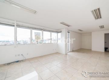 05-SALA-FLORESTA-PORTO-ALEGRE-160153.jpg · Sala / Conjunto Comercial, 43.74 m², em Floresta