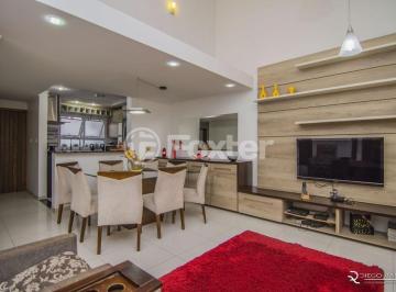 01-CASA-4D-MARIO-QUINTANA-PORTO-ALEGRE-159963.JPG · Casa em Condomínio, 4 dormitórios, 160 m², em Mário Quintana