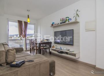 01-APARTAMENTO-3D-PARTENON-PORTO-ALEGRE-159838.JPG · Apartamento, 3 dormitórios, 63.75 m², em Partenon