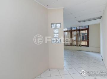01-SALA-CENTRO-HISTORICO-PORTO-ALEGRE-158841.JPG · Sala / Conjunto Comercial, 57.09 m², em Centro Histórico