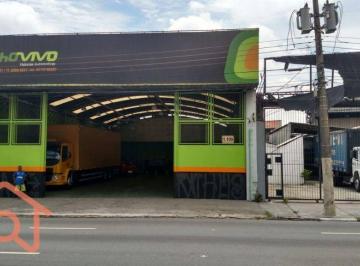 df2bb8b6a46f24e0ecf0f615ce8c6e2826d06c5d · Galpão Comercial a venda no Bairro do , Ipiranga, São Paulo - GA0056.