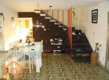 32f633c1a25b464d226b469a9cb48d49ff76ca33 · Sobrado com 4 dormitórios à venda, 204 m² por R$ 800.000,00 - Jabaquara - São Paulo/SP