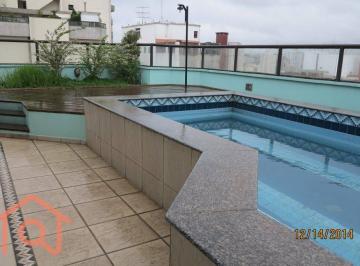 31d2e4d44a7b03dacba3cf4737bda0258b33a880 · Apartamento Duplex com 4 dormitórios à venda, 390 m² por R$ 3.080.000,00 - Campo Belo - São Paulo/SP