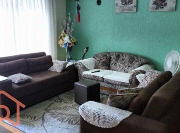 32907d00b6012624284b75668565eebd70074416 · Casa à venda, 84 m² por R$ 588.000,00 - Jabaquara - São Paulo/SP