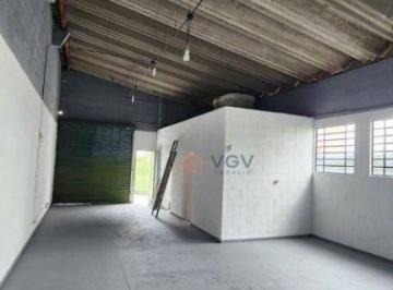 b1a1638e0bd50e8392d7a82fb9693ffeaf9f109f · Galpão para alugar, 200 m² por R$ 4.478,00 - Vila do Encontro - São Paulo/SP
