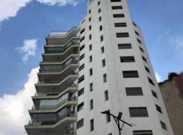 35da927364bc0ed53ea55c6b5a3b3cf7759cf619 · Cobertura à venda, 477 m² por R$ 3.250.000,00 - Real Parque - São Paulo/SP