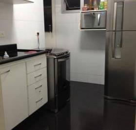 26f1501bbfd2eae71af7e4eae13906f742df7179 · Apartamento com 2 dormitórios à venda, 65 m² por R$ 355.000,00 - Vila Santa Catarina - São Paulo/SP
