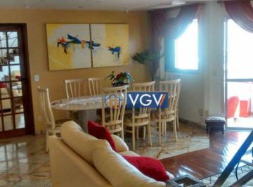 02f075e554211f85e73b955a3fef4a071dd980b7 · Cobertura à venda, 202 m² por R$ 1.280.000,00 - Vila Monte Alegre - São Paulo/SP