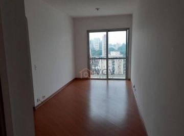 cf70886a2320232d80bff97885abad131e4c2512 · Apartamento para alugar, 40 m² por R$ 2.650,00 - Vila Guarani (Zona Sul) - São Paulo/SP