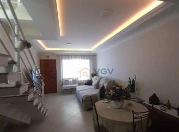 838dcae2d9060f0e568f5e689b0e2598d1a83a6d · Sobrado à venda, 121 m² por R$ 850.000,00 - Vila Guarani (Zona Sul) - São Paulo/SP