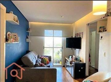 ddef6a32dd4b651129868c94ad78b10c7cc95980 · Apartamento à venda, 53 m² por R$ 410.000,00 - Vila Guarani (Zona Sul) - São Paulo/SP