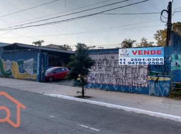 9de270314bbc39584ae64457f0006281934ab262 · Terreno à venda, 1300 m² por R$ 5.500.000,00 - Cidade Dutra - São Paulo/SP