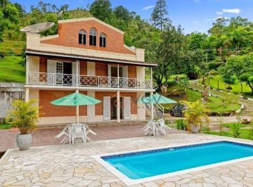 cd94d6734e1440cf5c901905054b2067db53076f · Chácara à venda, 7000 m² por R$ 2.500.000,00 - Centro - Serra Negra/SP