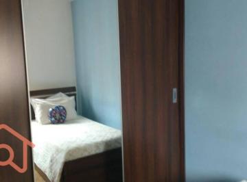 703381f168db74e7ff9c6d24cf7a68323274d8f6 · Apartamento com 3 dormitórios à venda, 130 m² por R$ 1.000.000,00 - Vila Mascote - São Paulo/SP