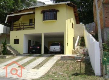 b0e9b914945e68d79eb93237d6af8d79a9bb46c2 · Casa à venda, 220 m² por R$ 2.300.000,00 - Caputera - Arujá/SP