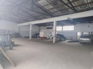 2b716ebbaa3070aadd64c9b3afd5d0c589c96ec7 · Galpão para alugar, 800 m² por R$ 23.000,00 - Vila Mascote - São Paulo/SP