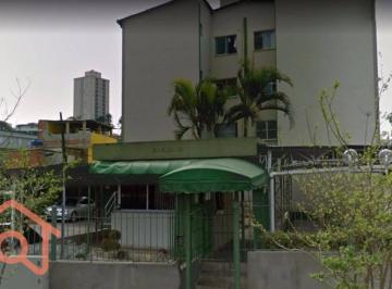 eee5c34595a2a8acd9fc95151eab034a91858e2a · Apartamento com 2 dormitórios à venda, 42 m² por R$ 250.000,00 - Jardim Sônia (Zona Sul) - São Paulo