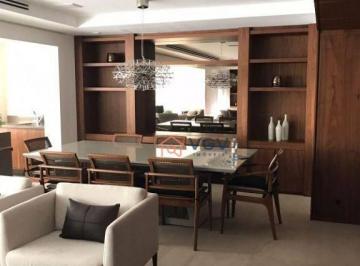 47838dc28b9983f6d023d10b48c768e3de2b9619 · Apartamento com 3 dormitórios à venda, 205 m² por R$ 4.500.000,00 - Jardim Vitória Régia - São Paulo