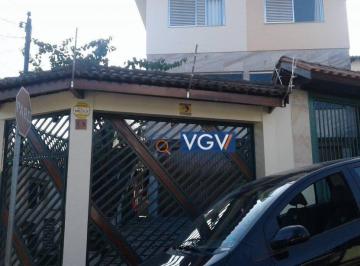 62ad4347b8df908ec9a3e02233c9c1d5b7bd16cc · Sobrado à venda, 150 m² por R$ 650.000,00 - Cidade Vargas - São Paulo/SP