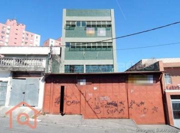 91495b944447b2bb2a8ab9ec16917e93f4241e3a · Galpão para alugar, 1200 m² por R$ 13.350,00 - Jardim Miriam - São Paulo/SP