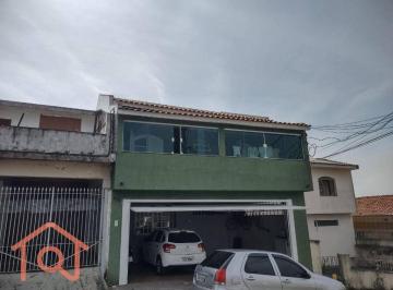 b81f383d4412967d6b906b0339d948a0e023e83d · Sobrado à venda, 140 m² por R$ 660.000,00 - Jabaquara - São Paulo/SP