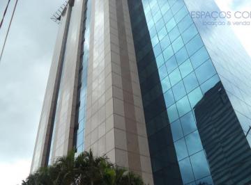 f320a479331d68ed92a94b020b99ee6d5cbf7ad5 · Laje corporativa para alugar, 1550m² por R$ 201.560/mês - Pinheiros - São Paulo/SP