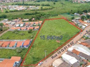 71635_1c6267c5-4b9c-4a5d-9b0a-69d288a535a0_lg.JPG · 10 - Terreno em Formosa, 15.800m² Excelente para o Minha Casa Minha Vida