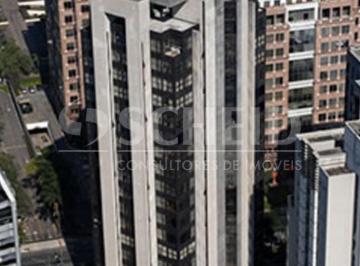 Comercial · 320m² · 8 Vagas · Conjunto Comercial na Chácara Santo Antonio - 320 AU / 8 vagas