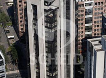 Comercial · 320m² · 8 Vagas · Conjunto Comercial na Chácara Santo Antonio - 320 AU / 8 vagas