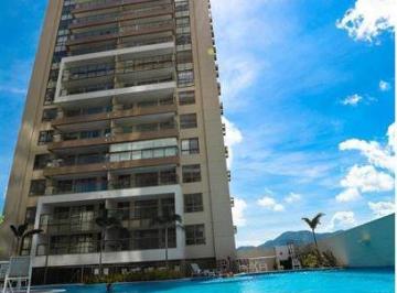 Apartamento de 3 quartos, Rio de Janeiro · Apartamento 3 Qts no Recreio I Choice Barra Bonita I Andar Alto I Infra Completa