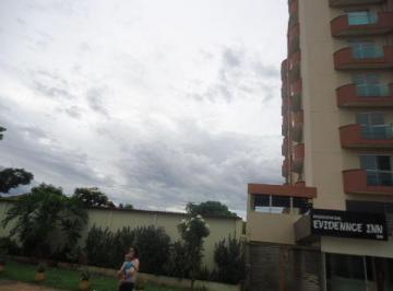 Apartamento · 36m² · 1 Quarto · 1 Vaga · Apartamento à venda - no Setor Sudoeste