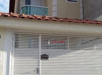 459702868bd0d77c2947b2bef3c6fd1c92de1d1c · Sobrado com 3 dormitórios à venda, 130 m² por R$ 750.000,01 - Parque Flamengo - Guarulhos/SP