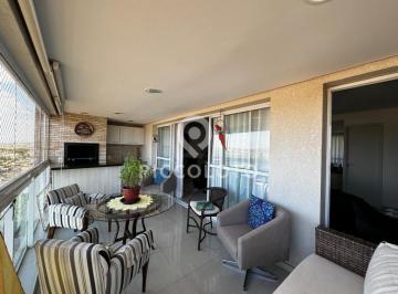 Apartamento · 137m² · 3 Quartos · 2 Vagas · Apartamento à venda em Campinas, Loteamento Alphaville Campinas, com 3 quartos, com 137 m²