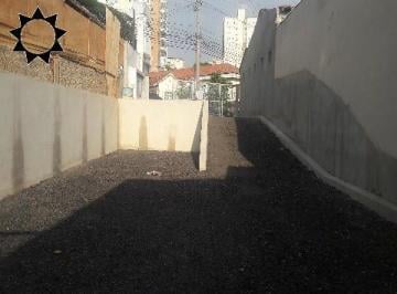 TERRENO · TERRENO - VILA OSASCO