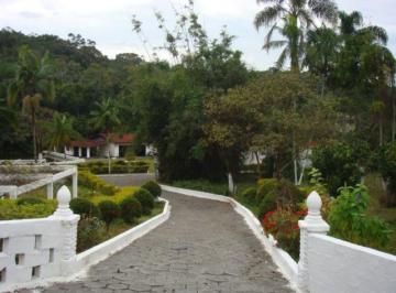 Rural , São Lourenço da Serra · ESPETACULAR SÍTIO, COM NASCENTE E LAGO - COD: 510 - CESAR F:(11) 97302-9229