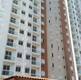 Apartamento de 2 quartos, Praia Grande · APARTAMENTO NOVO NA QUADRA DA PRAIA