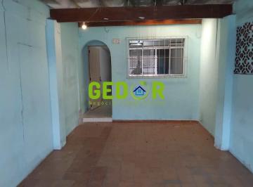Casa · 110m² · 2 Quartos · 1 Vaga · Casa com 2 quartos, Interlagos, São Paulo - R$ 330 mil, Cod: 2916