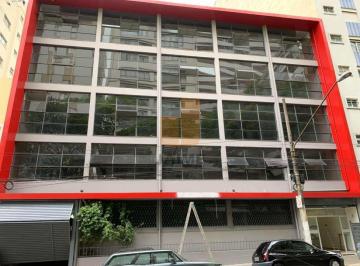 Comercial · 2600m² · 20 Vagas · Prédio comercial com Área construída 2600m², Área do Terreno 848m² .