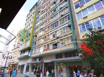 ed117e65fe45e1221fe3a77029a15ae2c2281c86 · Locação | Sala Comercia de 26m² no Centro de Florianópolis