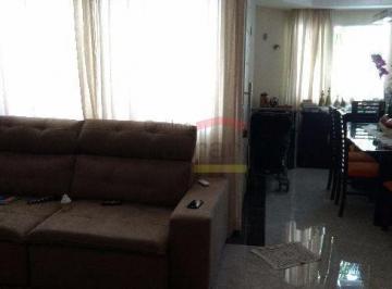 Casa · 137m² · 3 Quartos · 3 Vagas · Condomínio Fechado na Água Fria