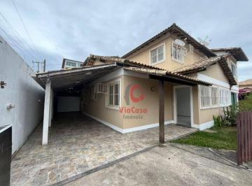 85b4c476488a6b4320a2f84337559ca2e41ee3c1 · Casa com 3 dormitórios à venda, 126 m² por R$ 440.000,00 - Jardim Marileia - Rio das Ostras/RJ