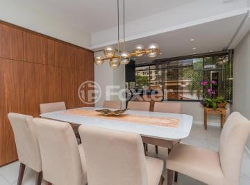 01-APARTAMENTO-3D-CRISTO-REDENTOR-PORTO-ALEGRE-160306.jpg · Apartamento, 3 dormitórios, 109.37 m², em Cristo Redentor
