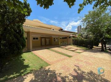 e68bfb0c6fda4726a33bc8fc46c2640f1dbe25f0 · Casa com 4 dormitórios/Suítes à venda, 515 m² por R$ 2.779.970,00 - Jardim Botânico - Ribeirão Preto