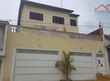 e520795d9052cf1adb04d23b5574349535e485eb · Casa com 3 dormitórios à venda, 198 m² por R$ 870.000,00 - Serpa - Caieiras/SP