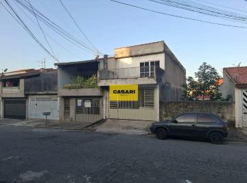 Terreno · 125m² · Terreno Plano à Venda em Jardim Las Vegas, Santo André – 125m² em Ótima Localização