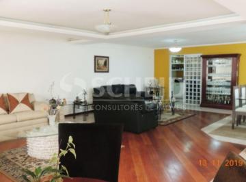 Casa · 350m² · 4 Quartos · 4 Vagas · Casa à venda com 04 suítes e 04 vagas no Alto da Boa Vista