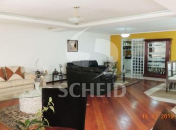 Casa · 350m² · 4 Quartos · 4 Vagas · Casa à venda com 04 suítes e 04 vagas no Alto da Boa Vista