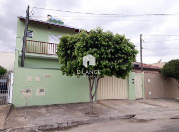 Casa · 150m² · 4 Quartos · 2 Vagas · Casa à venda no bairro São José em Paulínia